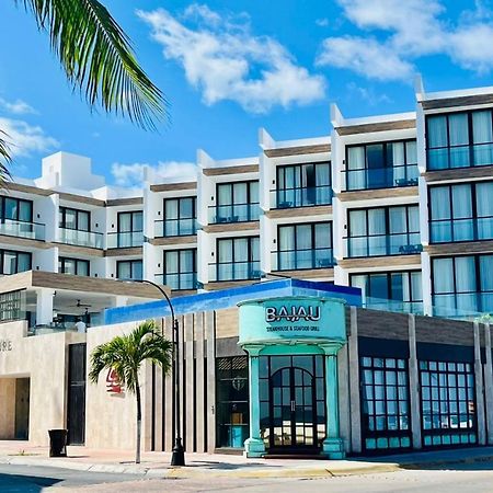 Hotel Puerto Libre Cozumel Exteriér fotografie